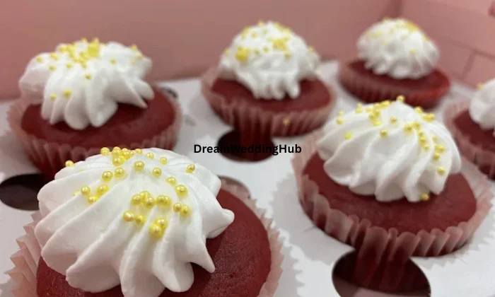 The Dessert Destination